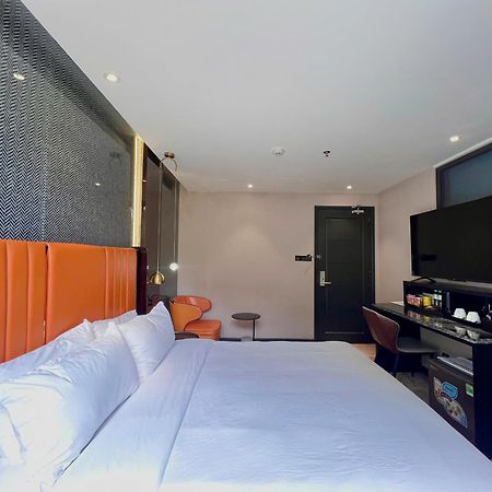 New Century Hotel - Dalat Exterior foto